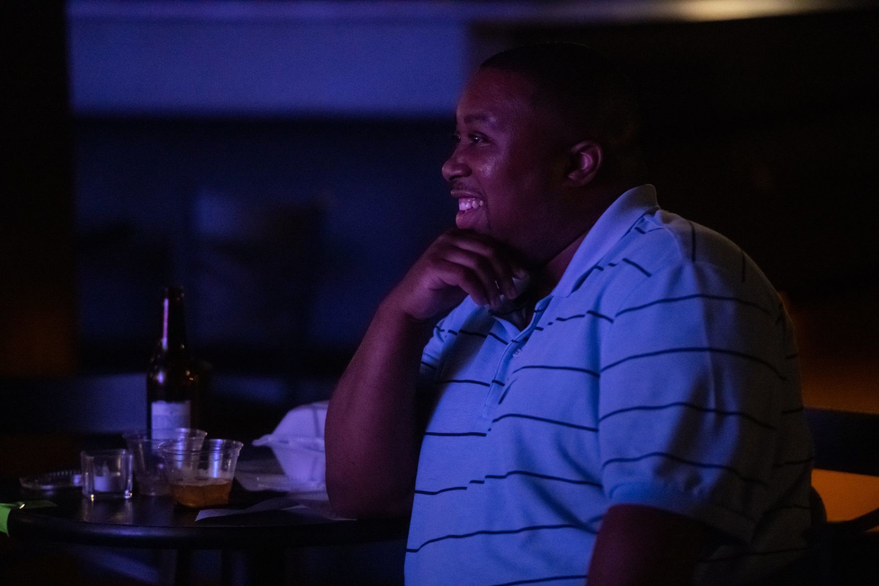 Helium Comedy Club reopens at St. Louis Galleria